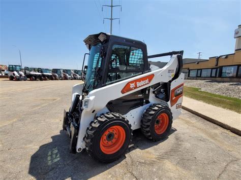 s64 t4 bobcat skid steer loader|bobcat t64 price new.